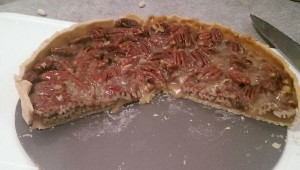 Pecan Pie